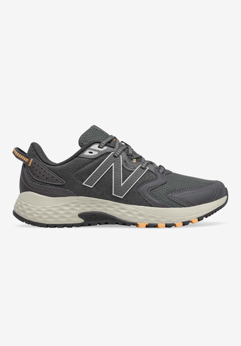 NEW BALANCE 410 TRAIL SNEAKERS, , on-hover image number null