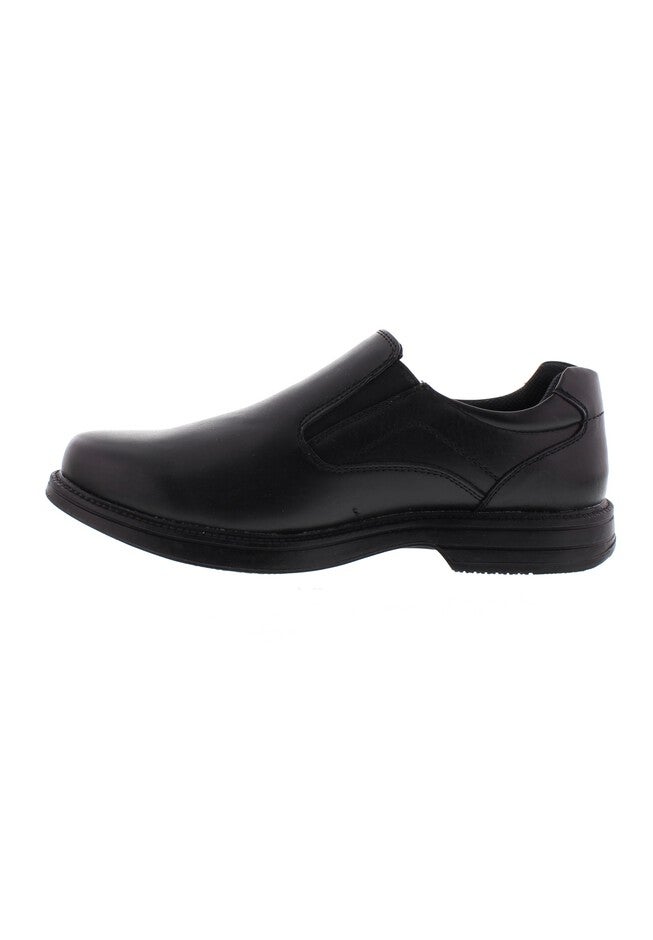 Deer Stags® Nu Media Waterproof Slip-On Dress Shoes, , alternate image number null