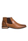 Deer Stags® Argos Cap-Toe Boots, , alternate image number null