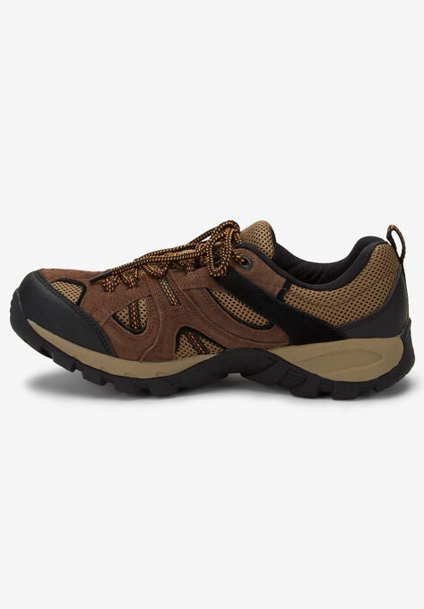 Boulder Creek™ Trail Sneakers, , alternate image number null
