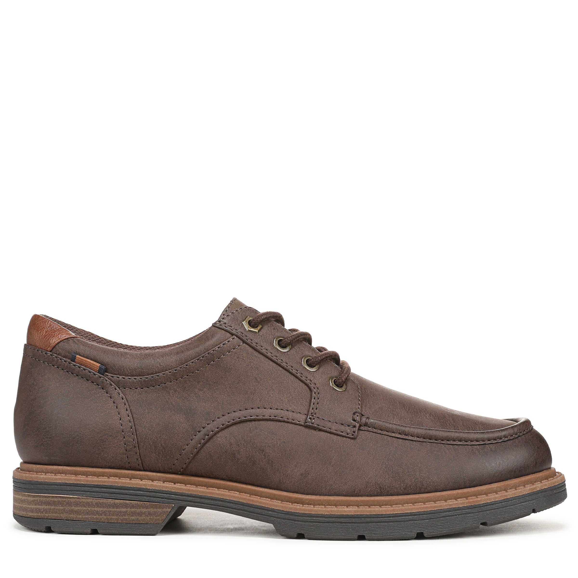 Ashton Oxford, DK BROWN, alternate image number 3