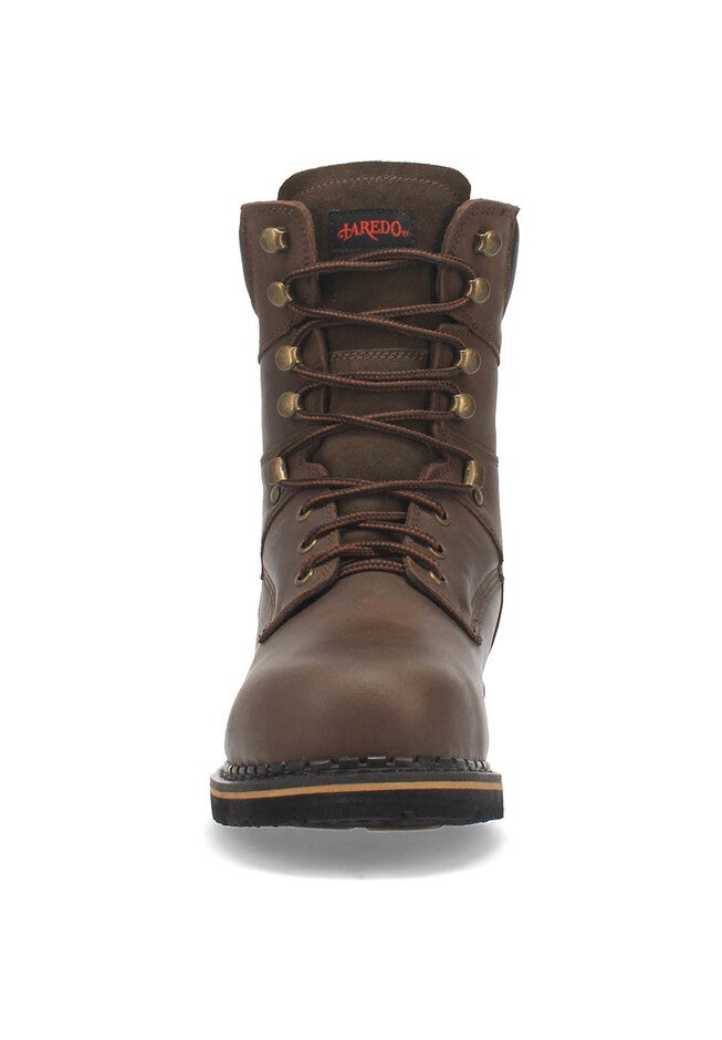 Chain Steel Toe Boot, , alternate image number null