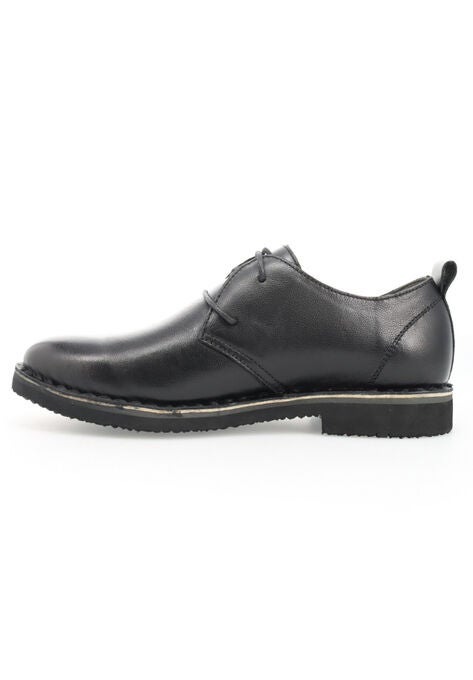 Finn Leather Dress Shoes, , alternate image number null