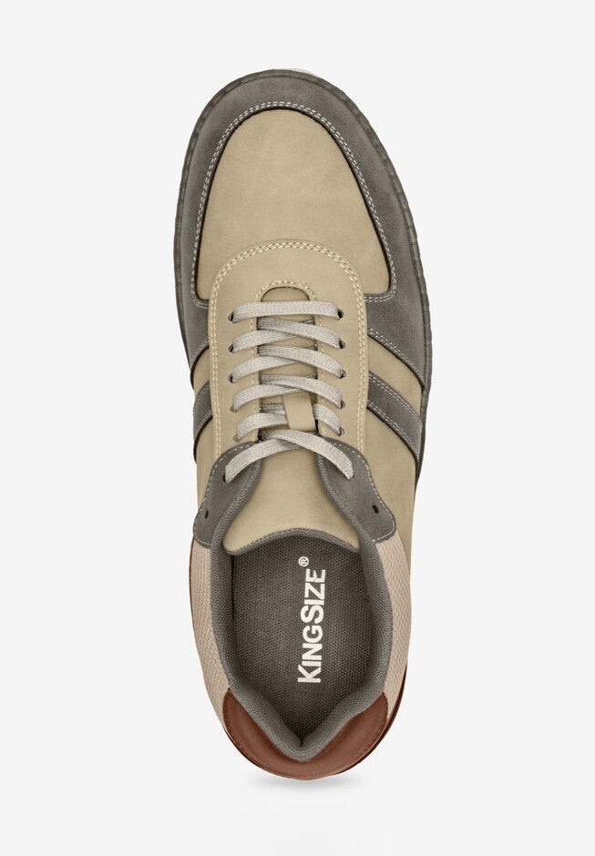 Casual Sneaker, NEUTRAL, alternate image number null