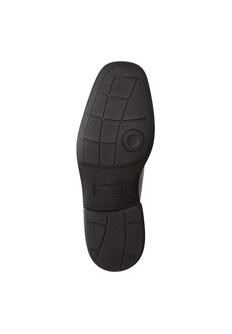 Deer Stags® Noble Runoff Toe Memory Foam Slip-On Classic Dress Loafers, , alternate image number null