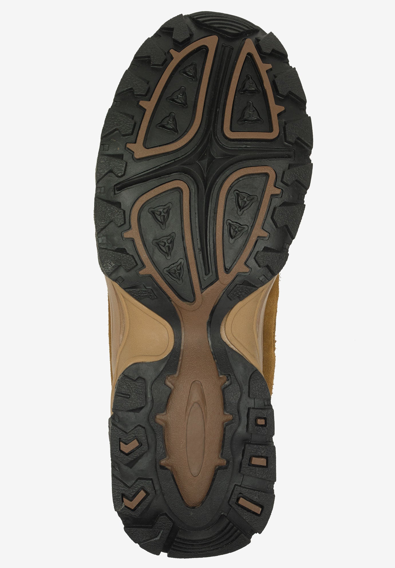 Lace-Up Hiking Boots, , alternate image number 7