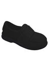 Propét® Cronus Diabetic Slip-On Shoes, BLACK, hi-res image number 0