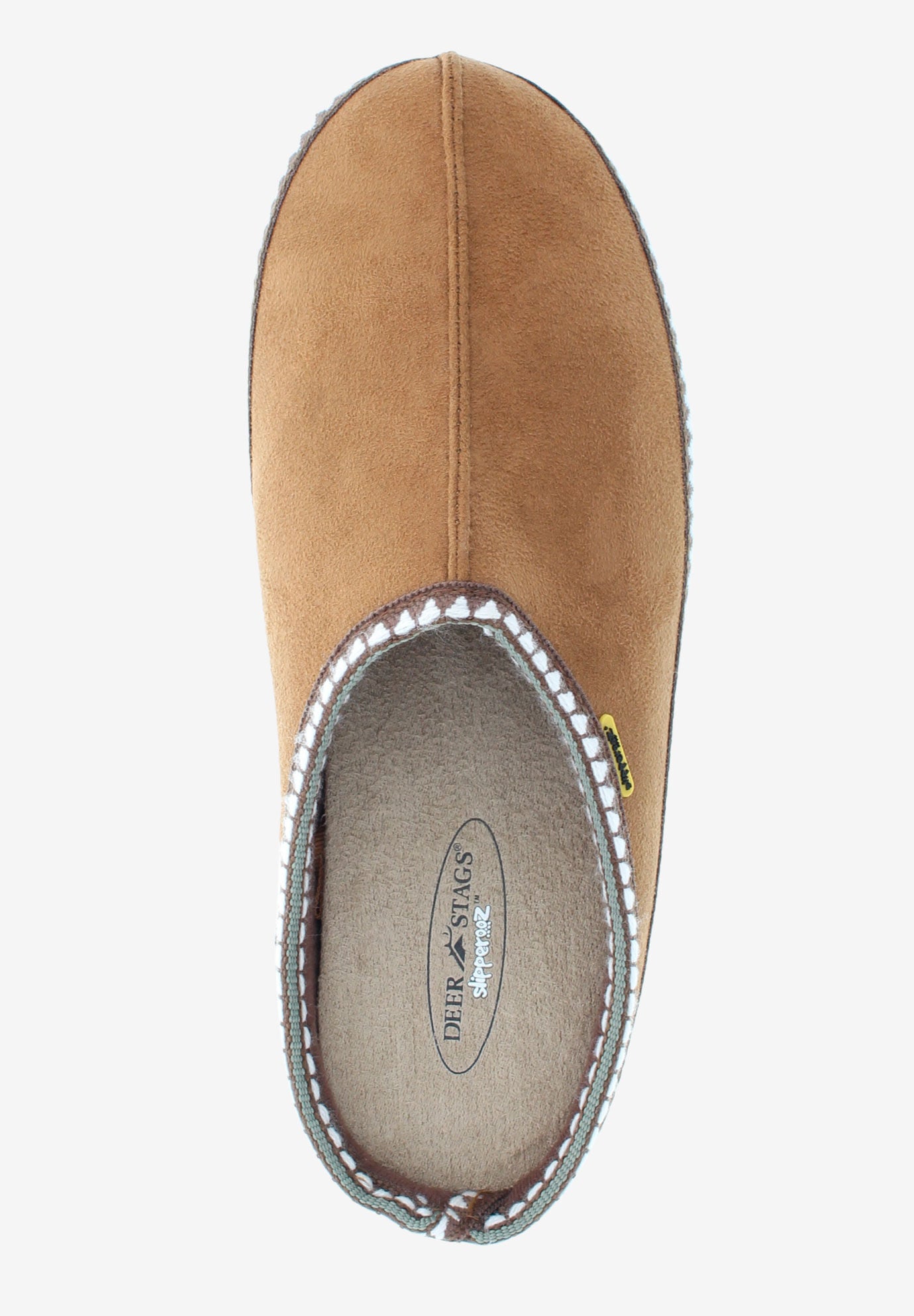 Wherever Indoor-Outdoor Slippers by Deer Stags&reg;, , alternate image number 4