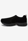 Suede Slip-On Shoes, , on-hover image number null