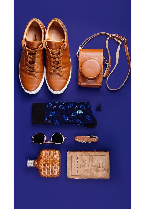 The Ralph Socks, , alternate image number null