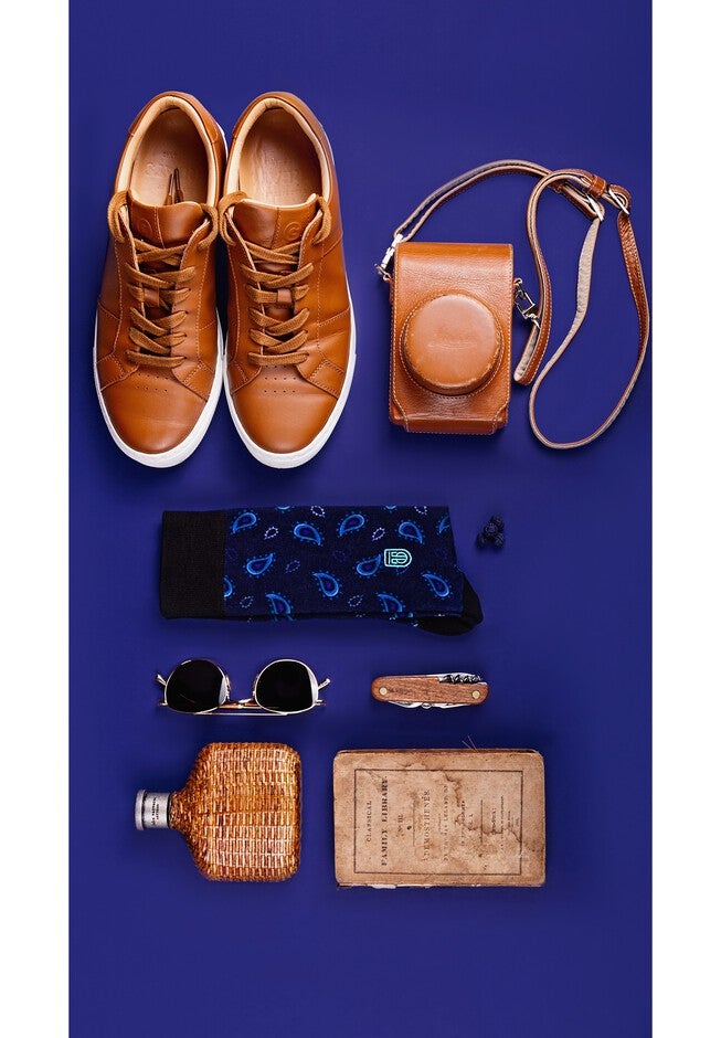 The Ralph Socks, , alternate image number 3