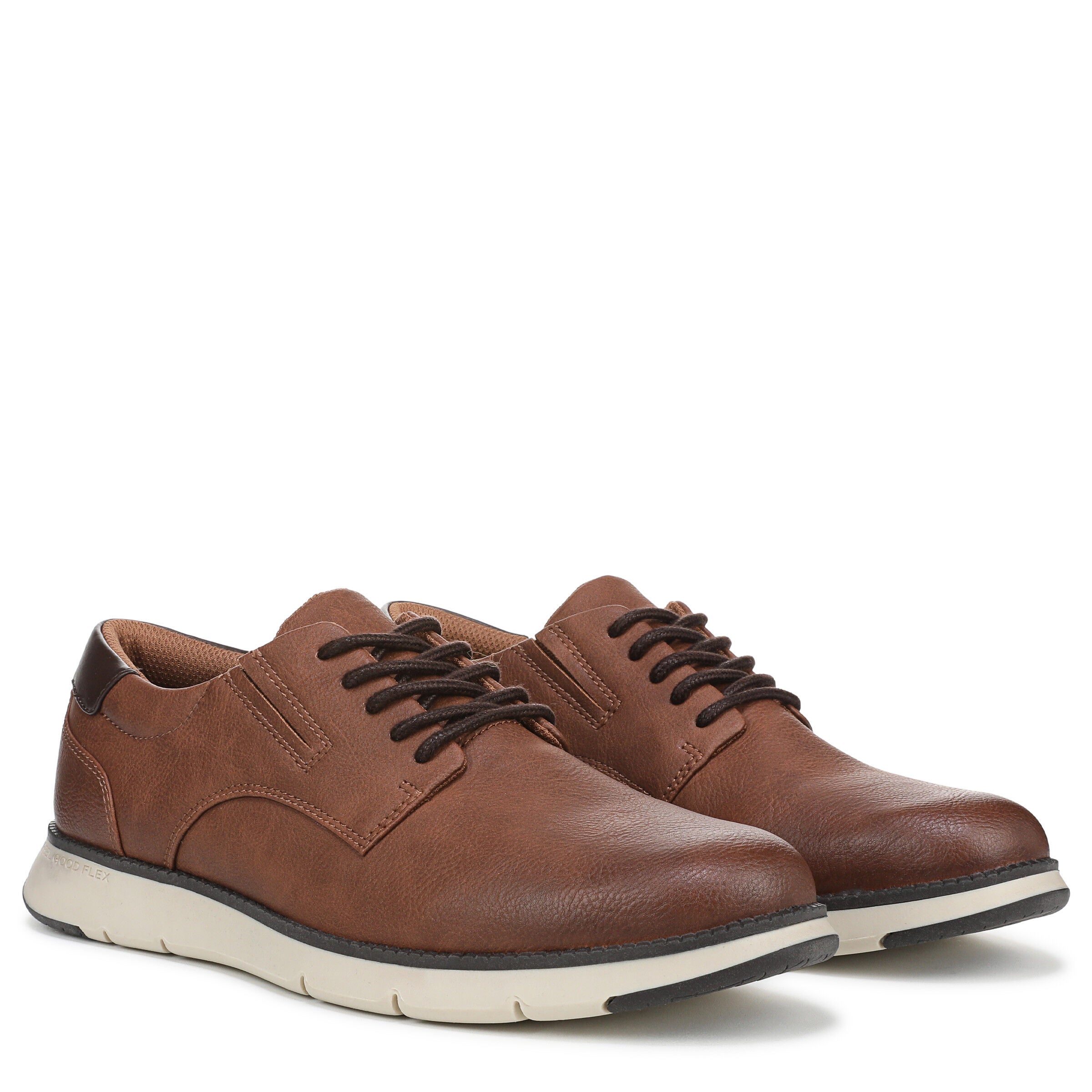 Synergy Oxford, DK TAN, alternate image number 2