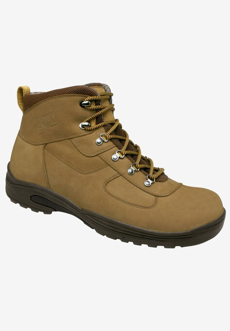 ROCKFORD Boots, WHEAT NUBUCK, hi-res image number null