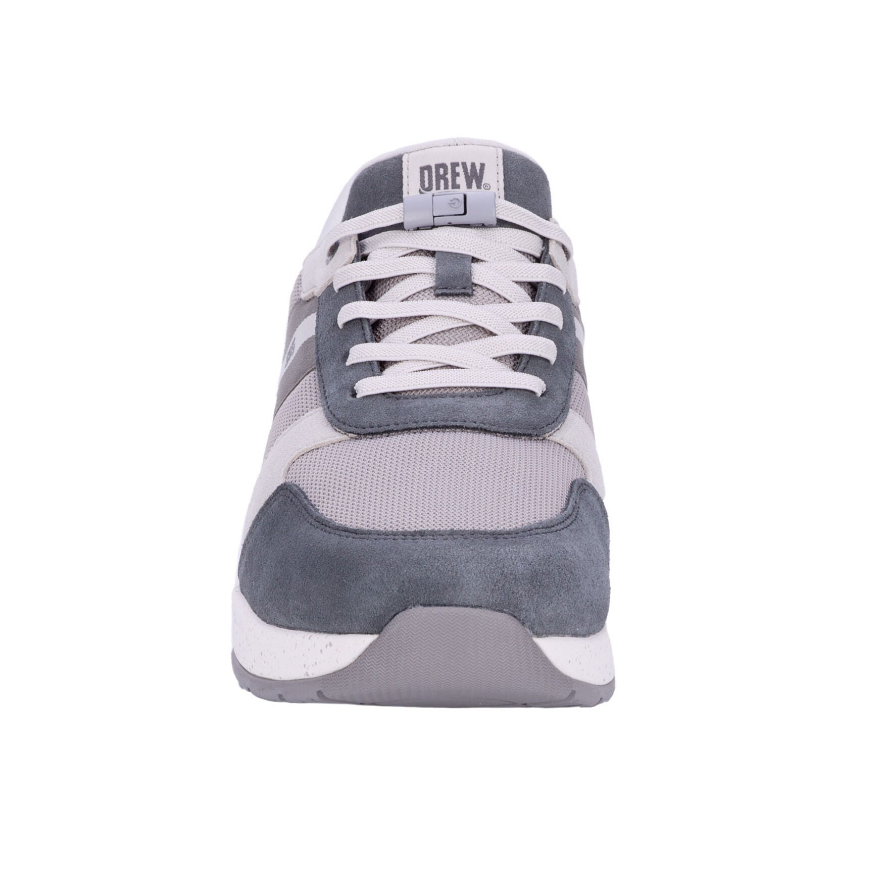 Connor Hands Free Sneaker, GREY WHITE, alternate image number 4