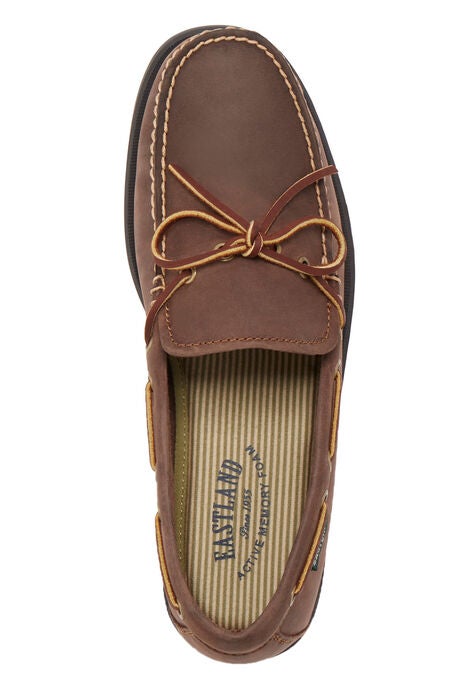 Yarmouth Camp Moc Slip-Ons by Eastland®, , alternate image number null