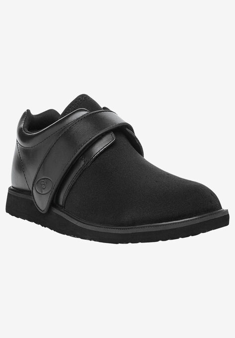 Propét® Pedwalker 3 Sneakers, BLACK, hi-res image number null