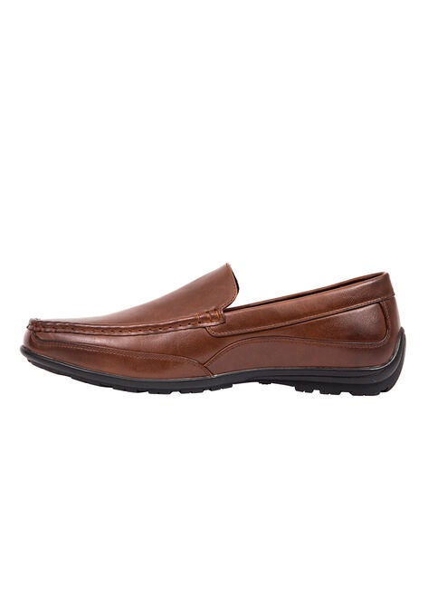 Deer Stags® Slip-On Driving Moc Loafers, , alternate image number null