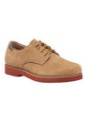 Buck Oxfords by Eastland®, TAUPE, hi-res image number 0