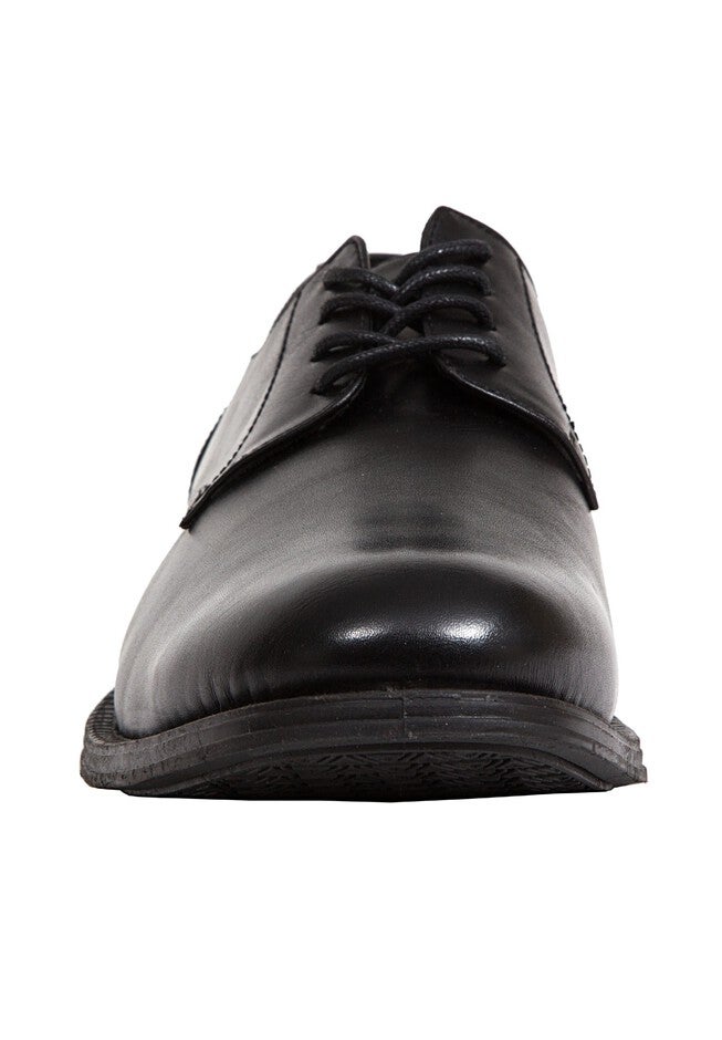 Deer Stags® Steward Water-Repellent Shoes, , alternate image number null