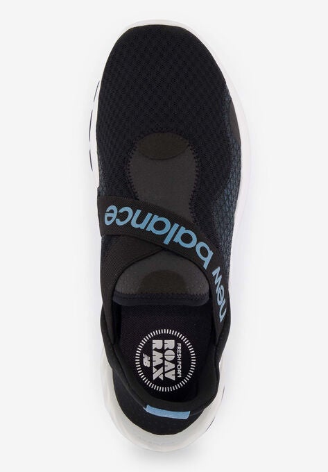 NEW BALANCE FRESH FOAM RMX SLIP ON SNEAKER, , alternate image number null