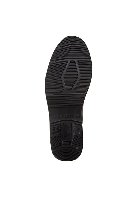 Deer Stags® Walkmaster Plain Toe Oxford Shoes with Memory Foam, , alternate image number null