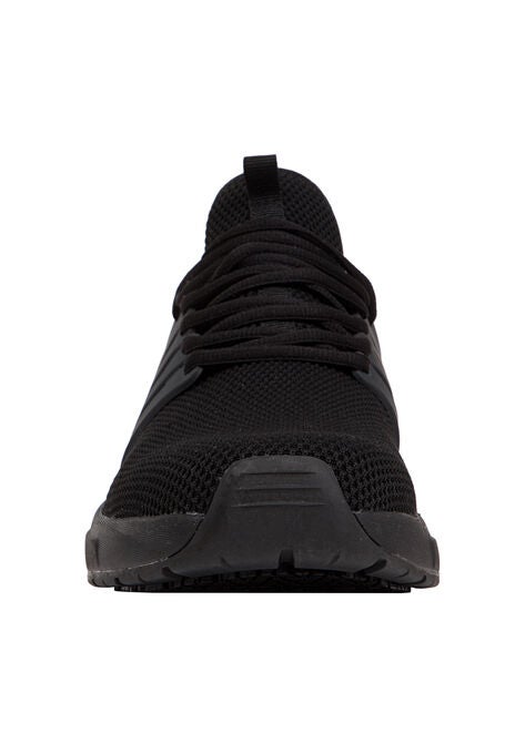 Cortez Slip-Resistant Work Shoes, , alternate image number null