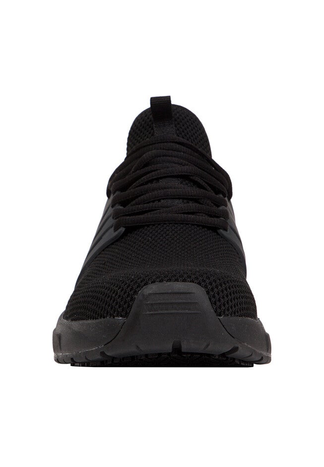 Cortez Slip-Resistant Work Shoes, , alternate image number 4