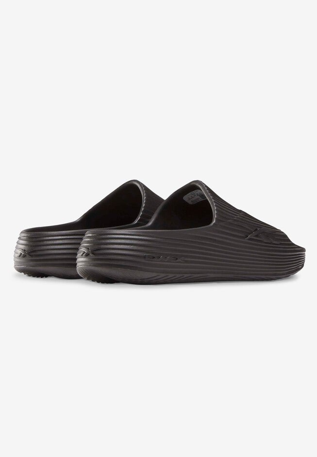 DMX Recovery Shoes, BLACK, on-hover image number null