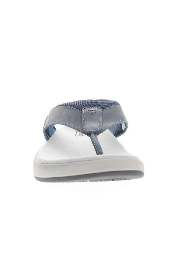 Propet Easton Men's Thong Sandals, , on-hover image number 1