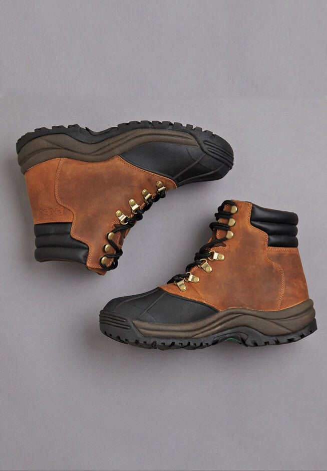 Propét® Zip Hiking Boots, , alternate image number 5