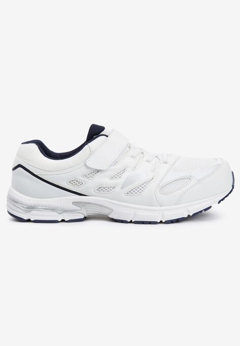 KingSize No-Tie Sneakers, , alternate image number null
