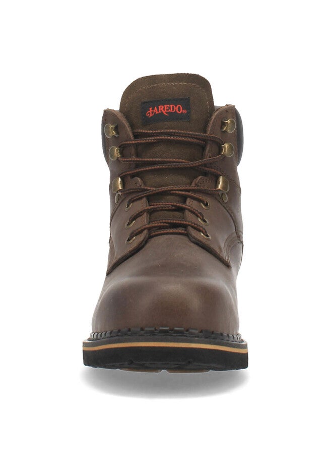 Hub & Tack Steel Toe Boot, , alternate image number null