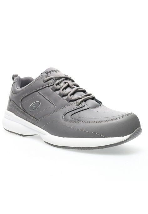 Life Walker Sport Sneakers, DARK GREY, hi-res image number null