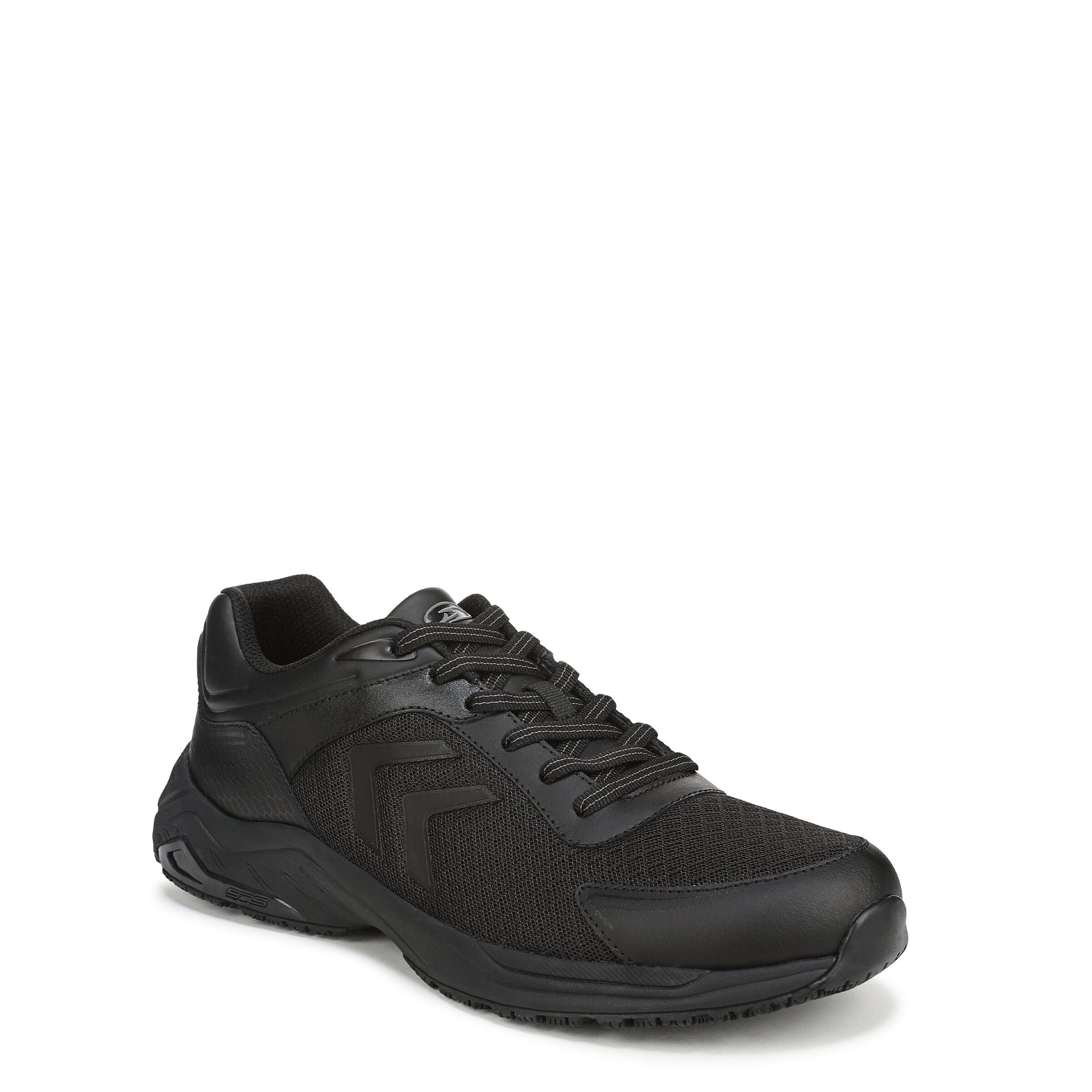 Blazer Slip Resistant Sneaker, BLACK, hi-res image number 0