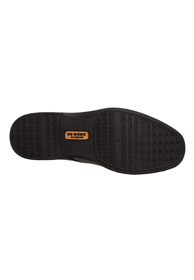 Deer Stags® Steward Water-Repellent Shoes, , alternate image number null