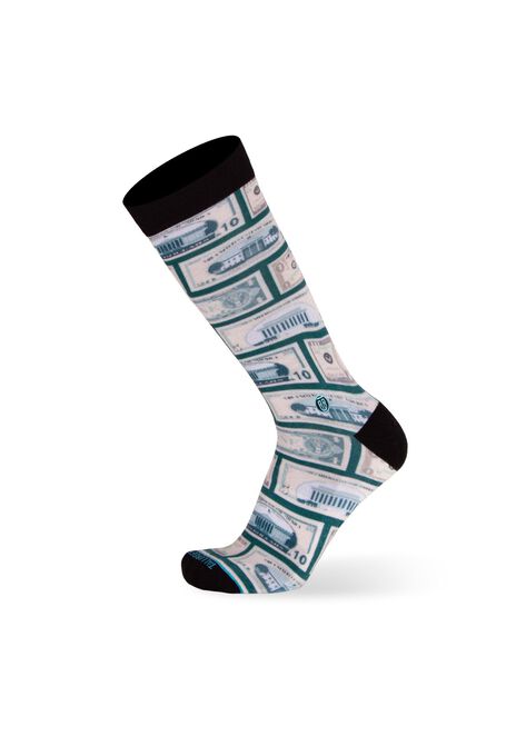 The Success Socks, GREEN, hi-res image number null