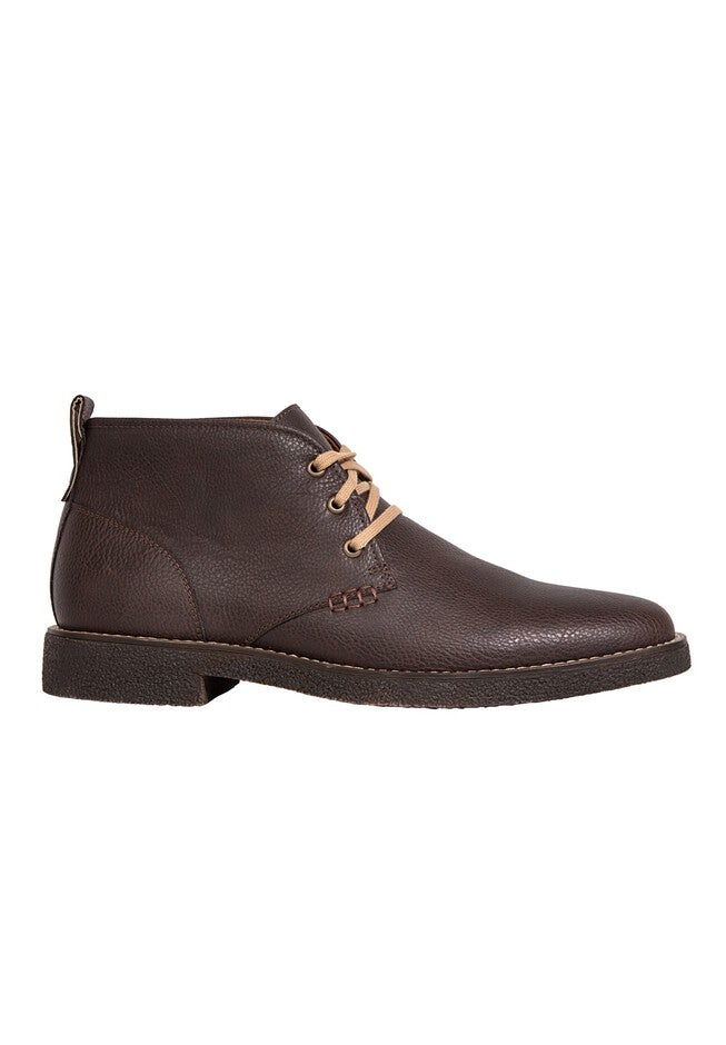 Deer Stags® Freeport Chukka Boots with Memory Foam, , alternate image number null