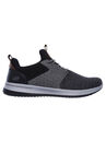 Skechers® Delson-Camben Lightweight Slip-On Sneakers, , alternate image number null