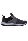 Skechers® Delson-Camben Lightweight Slip-On Sneakers, , alternate image number 3