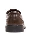 Deer Stags® Noble Runoff Toe Memory Foam Slip-On Classic Dress Loafers, , on-hover image number null