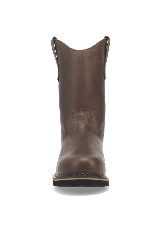 Rake Steel Toe Boot, , alternate image number null