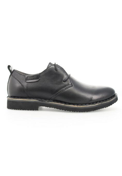 Finn Leather Dress Shoes, , alternate image number null