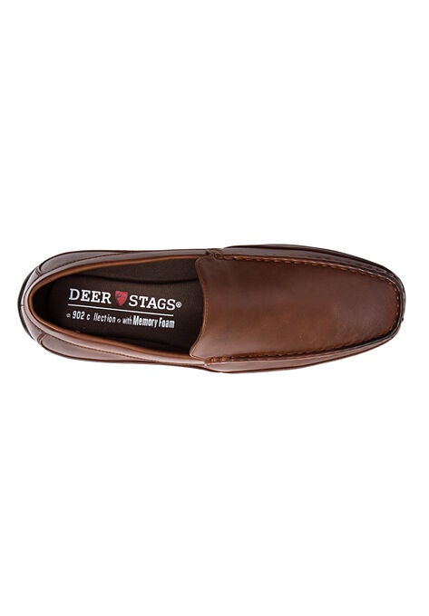 Deer Stags® Slip-On Driving Moc Loafers, , alternate image number null