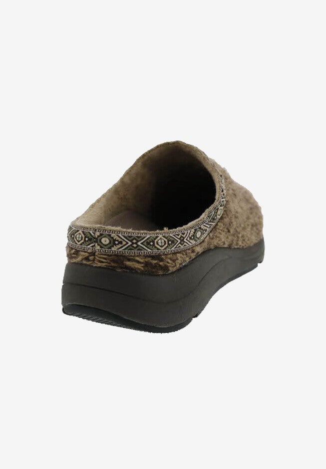 Relax Slides And Mules, , alternate image number 4