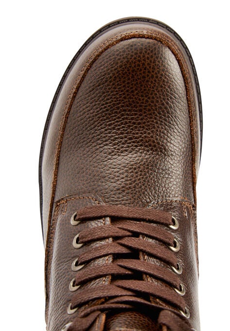 Boulder Creek™ Zip-up Work Boots, , alternate image number null