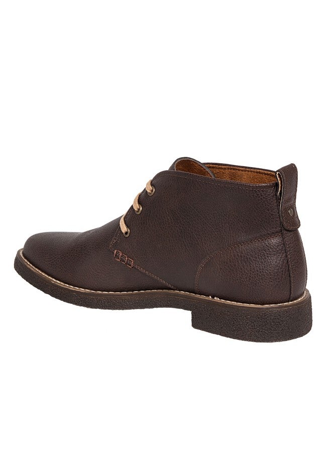 Deer Stags® Freeport Chukka Boots with Memory Foam, , alternate image number null