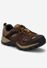 Boulder Creek™ Trail Sneakers, BROWN, hi-res image number null