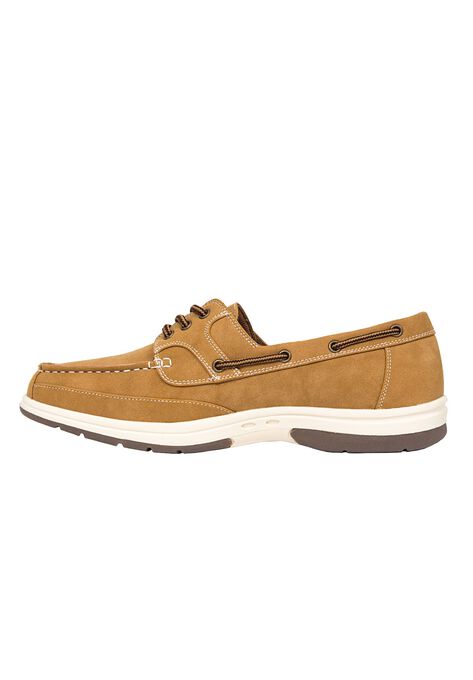 Deer Stags® Lace-Up Boat Shoes, , alternate image number null