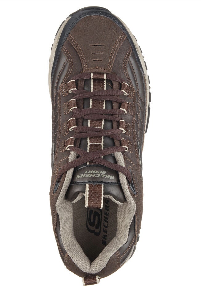 Energy Downforce Lace-Up Sneaker by Skechers®, , alternate image number null