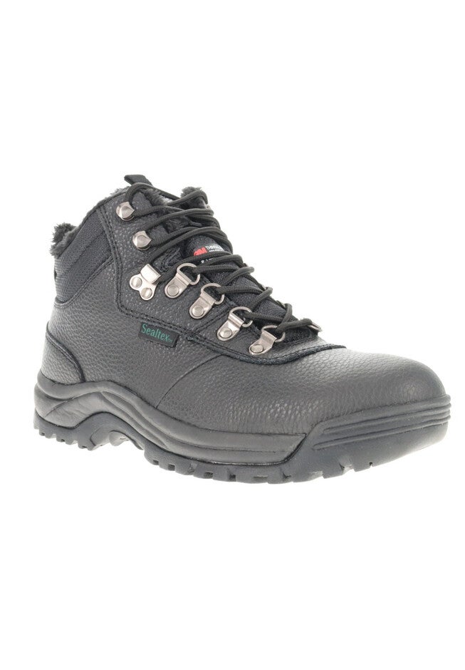 Cliff Walker North Boots, BLACK, hi-res image number 0